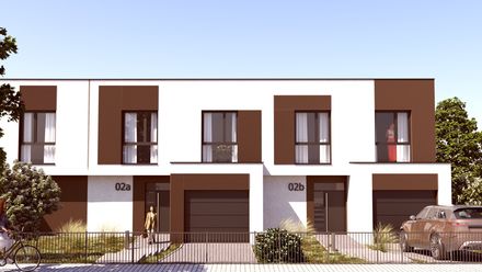 Osiedle Prestige - Stare Babice