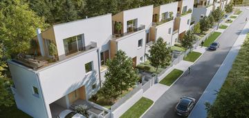 Mieszkanie w inwestycji: Zachodnia Wesoła