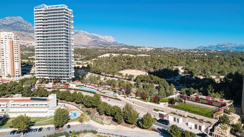 Apartamenty w Benidorm - 23051288