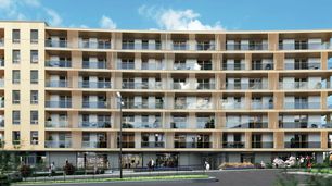 Apartamenty Śródmieście