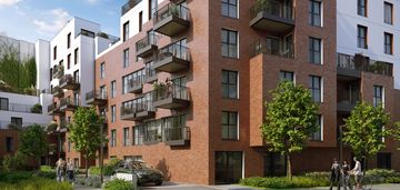 Mieszkanie w inwestycji: Incepti Gaj 2