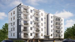 Osiedle Foresto etap 2