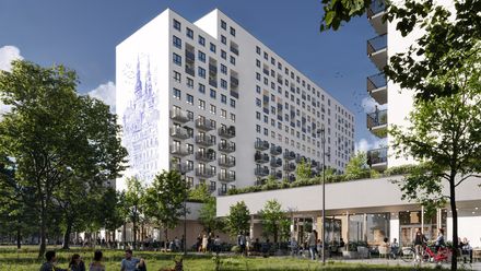 29L - Apartamenty inwestycyjne