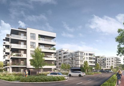 Osiedle Parkowa etap B