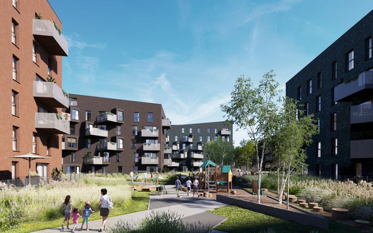 Osiedle Hierowskiego