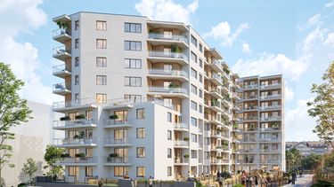 Osiedle Dakar Karolina