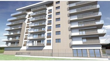 Osiedle Chełmońskiego