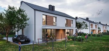 Dom w inwestycji: Pustynna 51