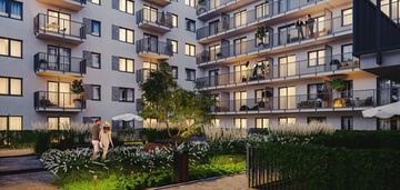 Mieszkanie w inwestycji: Apartamenty Mikołowska