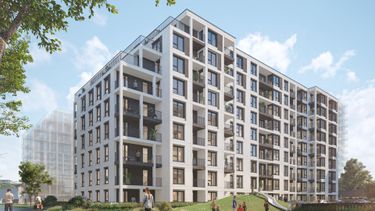 Osiedle Na Górnej etap V