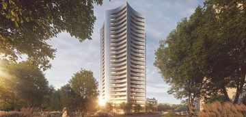 Mieszkanie w inwestycji: Nowa Gwiazda