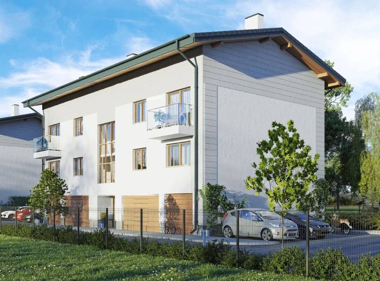 Czynu Społecznego 65F