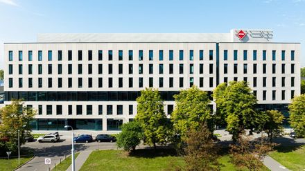Krakowska 35 - Apartamenty Inwestycyjne