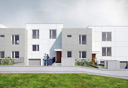 Lipowy Park etap III