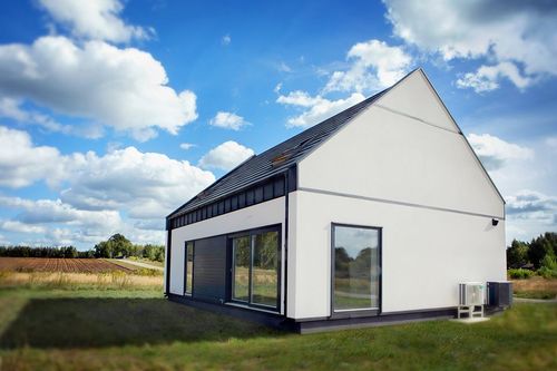 Osiedle Słoneczne Siedlisko