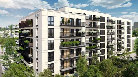 Apartamenty Prestige