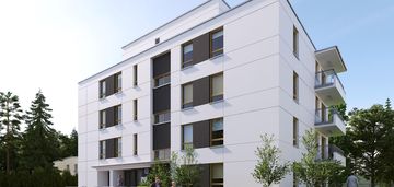 Mieszkanie w inwestycji: Apartamenty Wawer