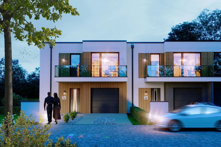 Osiedle Nowa Dworkowa