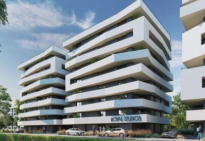 Royal Studios Smart Apartments etap 2