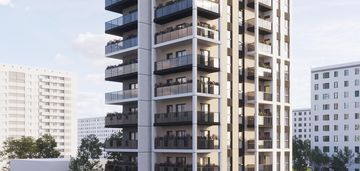 Mieszkanie w inwestycji: Hi Tower