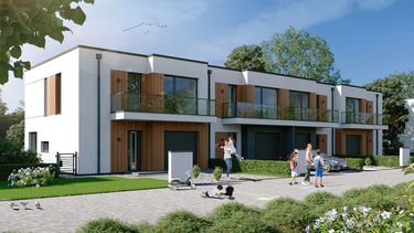 Osiedle Nowa Dworkowa