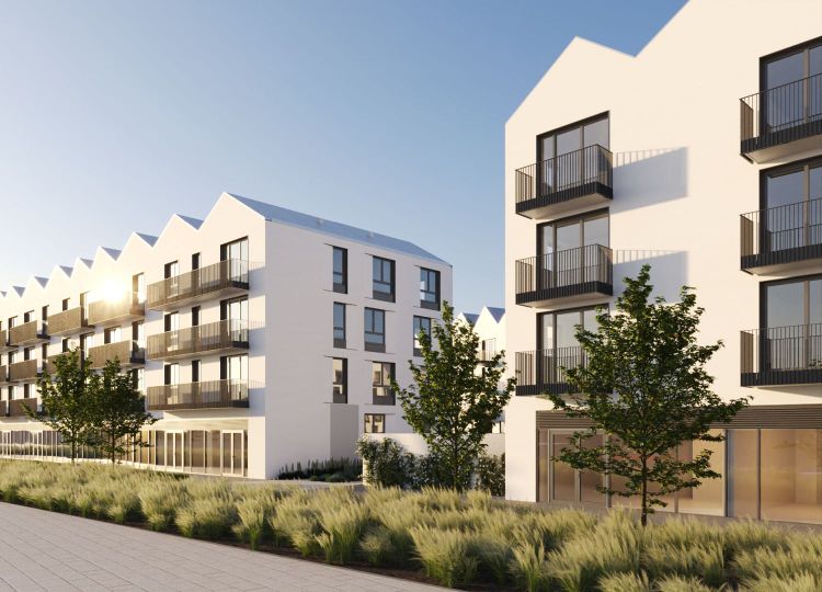 Welocity Wiczlino etap II
