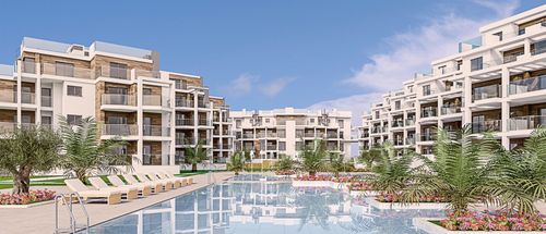 Apartamenty w Dénia - 14051638
