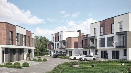 Osiedle Idea etap II