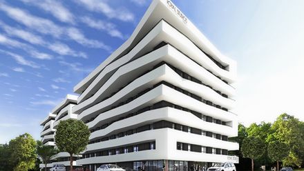 Royal Studios Smart Apartments