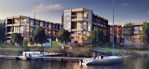 Portico Marina