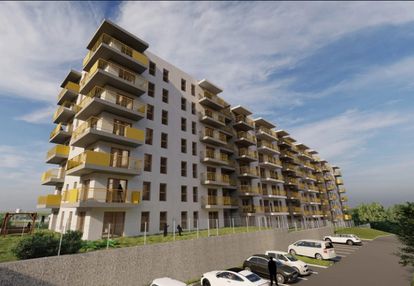 Vidok Residence - etap I