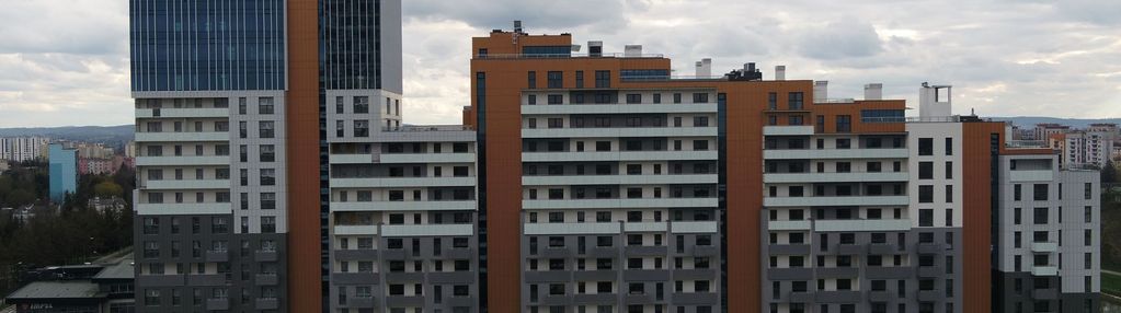 Mieszkanie w inwestycji: Apartamenty Zamkowe II