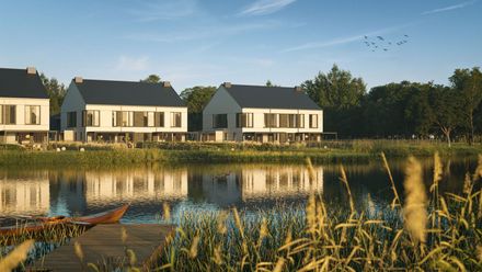 Przystań Złotokłos