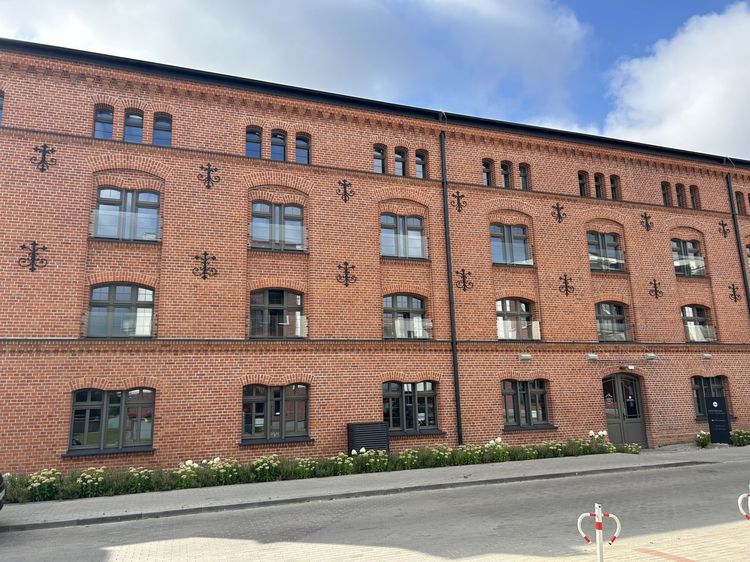 Apartamenty Spichlerz Iława