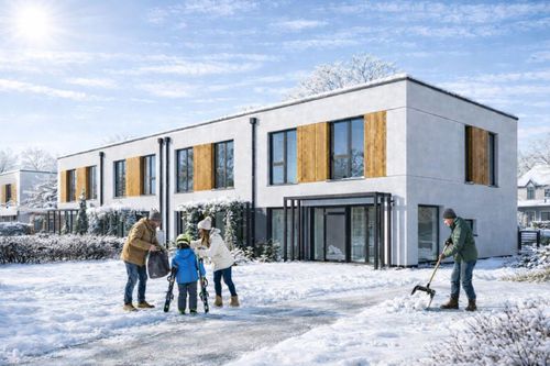 Osiedle Nowa Dworkowa