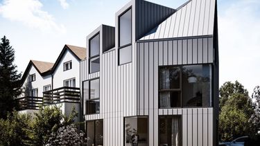 Arcydzieło Architektury na Żoliborzu