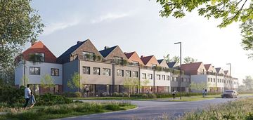 Dom w inwestycji: Vista Forest Stabłowice