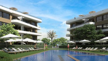 Ciñuelica Resort