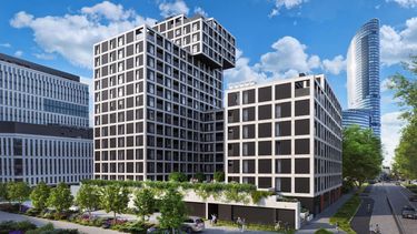 Nowe Centrum Południowe etap IV