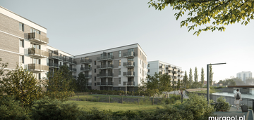 Mieszkanie w inwestycji: Murapol Portovo etap II