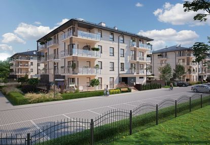 Villa Park - Etap IV