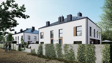Aniceta Residence