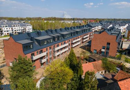 Maślice Wrocław Milo Dobry Deweloper etap II