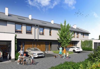 Ogrody Przyjaciół 5 etap III