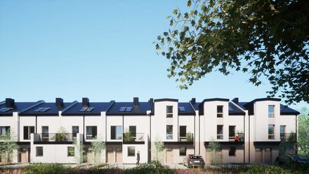 Apartamenty Paderewskiego 10