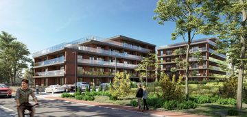 Mieszkanie w inwestycji: Kazimierza Wielkiego 42A etap II