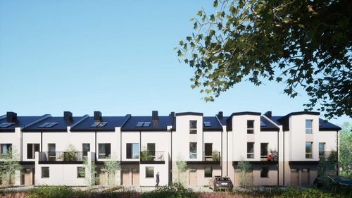 Apartamenty Paderewskiego 10