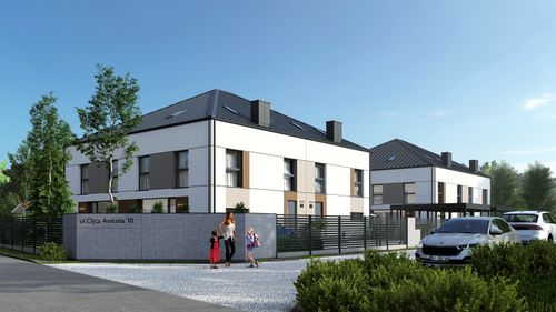 Aniceta Residence