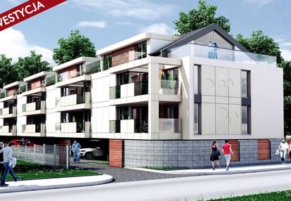 Apartamenty Twardowskiego