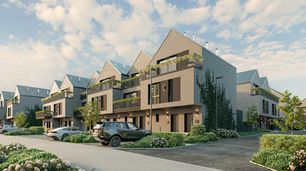 Apartamenty Diamentowa